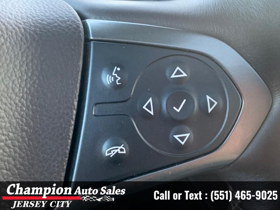 Used Chevrolet Suburban 4WD 4dr LTZ 2015 | Champion Auto Sales of JC. Jersey City, New Jersey Used Chevrolet Suburban 4WD 4dr LTZ 2015 | Champion Auto Sales of JC. Jersey City, New Jersey