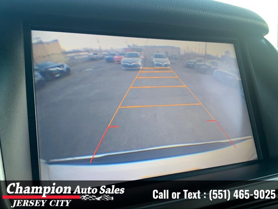 Used Chevrolet Suburban 4WD 4dr LTZ 2015 | Champion Auto Sales of JC. Jersey City, New Jersey Used Chevrolet Suburban 4WD 4dr LTZ 2015 | Champion Auto Sales of JC. Jersey City, New Jersey