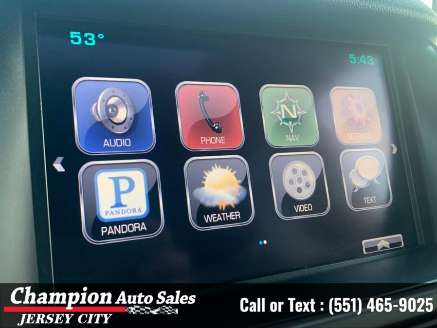 Used Chevrolet Suburban 4WD 4dr LTZ 2015 | Champion Auto Sales of JC. Jersey City, New Jersey Used Chevrolet Suburban 4WD 4dr LTZ 2015 | Champion Auto Sales of JC. Jersey City, New Jersey