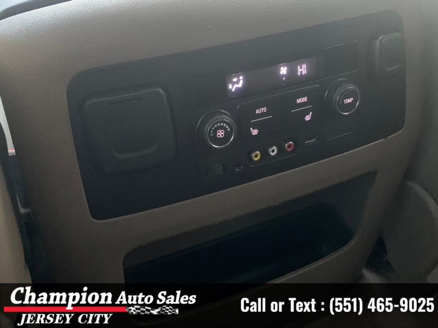 Used Chevrolet Suburban 4WD 4dr LTZ 2015 | Champion Auto Sales of JC. Jersey City, New Jersey Used Chevrolet Suburban 4WD 4dr LTZ 2015 | Champion Auto Sales of JC. Jersey City, New Jersey