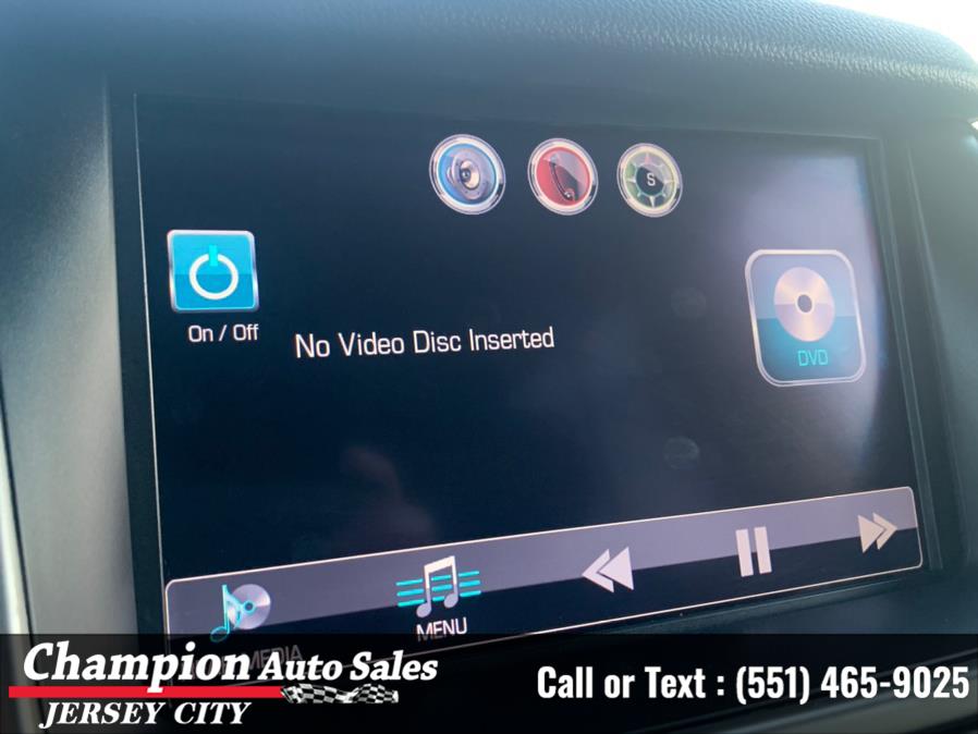 Used Chevrolet Suburban 4WD 4dr LTZ 2015 | Champion Auto Sales of JC. Jersey City, New Jersey Used Chevrolet Suburban 4WD 4dr LTZ 2015 | Champion Auto Sales of JC. Jersey City, New Jersey