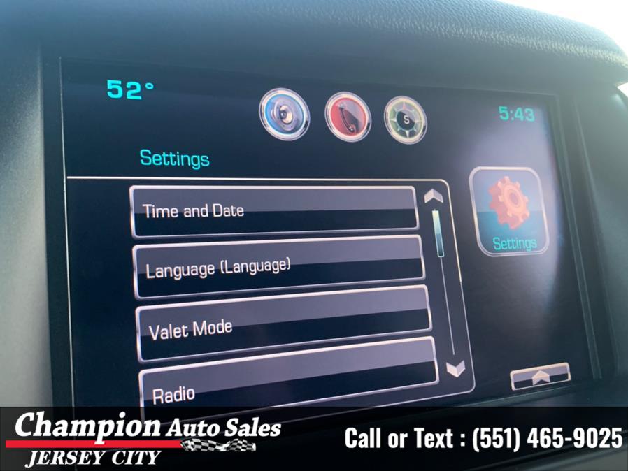 Used Chevrolet Suburban 4WD 4dr LTZ 2015 | Champion Auto Sales of JC. Jersey City, New Jersey Used Chevrolet Suburban 4WD 4dr LTZ 2015 | Champion Auto Sales of JC. Jersey City, New Jersey