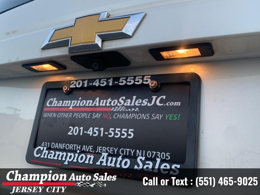 Used Chevrolet Suburban 4WD 4dr LTZ 2015 | Champion Auto Sales of JC. Jersey City, New Jersey Used Chevrolet Suburban 4WD 4dr LTZ 2015 | Champion Auto Sales of JC. Jersey City, New Jersey