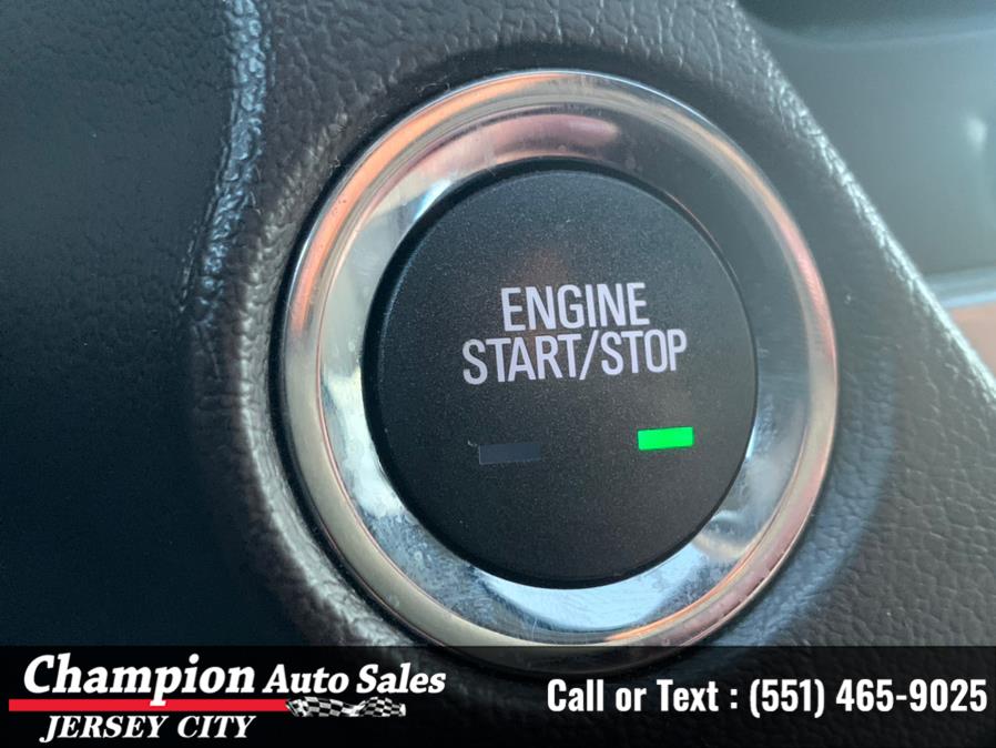 Used Chevrolet Suburban 4WD 4dr LTZ 2015 | Champion Auto Sales of JC. Jersey City, New Jersey Used Chevrolet Suburban 4WD 4dr LTZ 2015 | Champion Auto Sales of JC. Jersey City, New Jersey