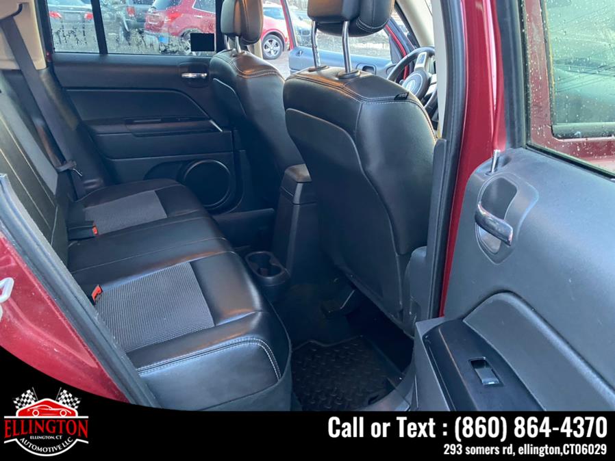 2014 Jeep Patriot 4WD 4dr Latitude, available for sale in Ellington, Connecticut | Ellington Automotive LLC. Ellington, Connecticut 2014 Jeep Patriot 4WD 4dr Latitude, available for sale in Ellington, Connecticut | Ellington Automotive LLC. Ellington, Connecticut