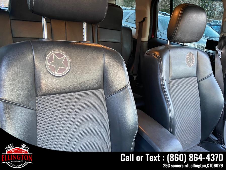 2014 Jeep Patriot 4WD 4dr Latitude, available for sale in Ellington, Connecticut | Ellington Automotive LLC. Ellington, Connecticut 2014 Jeep Patriot 4WD 4dr Latitude, available for sale in Ellington, Connecticut | Ellington Automotive LLC. Ellington, Connecticut