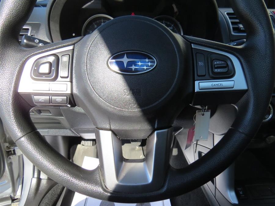 Used Subaru Forester 2.5i Premium AWD 4dr Wagon 6M 2017 | Lake City Exports Inc. Auburn, Maine Used Subaru Forester 2.5i Premium AWD 4dr Wagon 6M 2017 | Lake City Exports Inc. Auburn, Maine