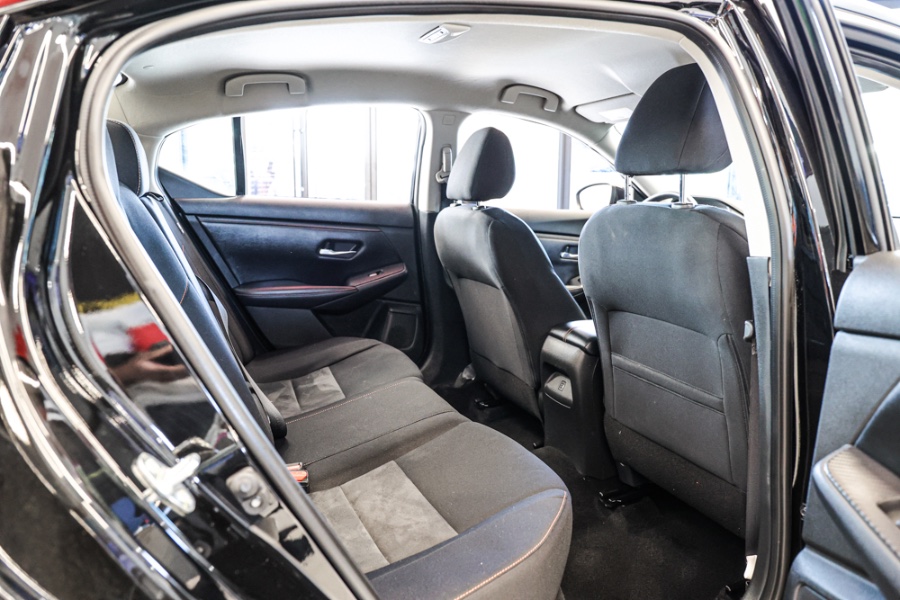 2020 Nissan Sentra SR CVT, available for sale in ELMONT, New York | 26 Motors Long Island. ELMONT, New York 2020 Nissan Sentra SR CVT, available for sale in ELMONT, New York | 26 Motors Long Island. ELMONT, New York