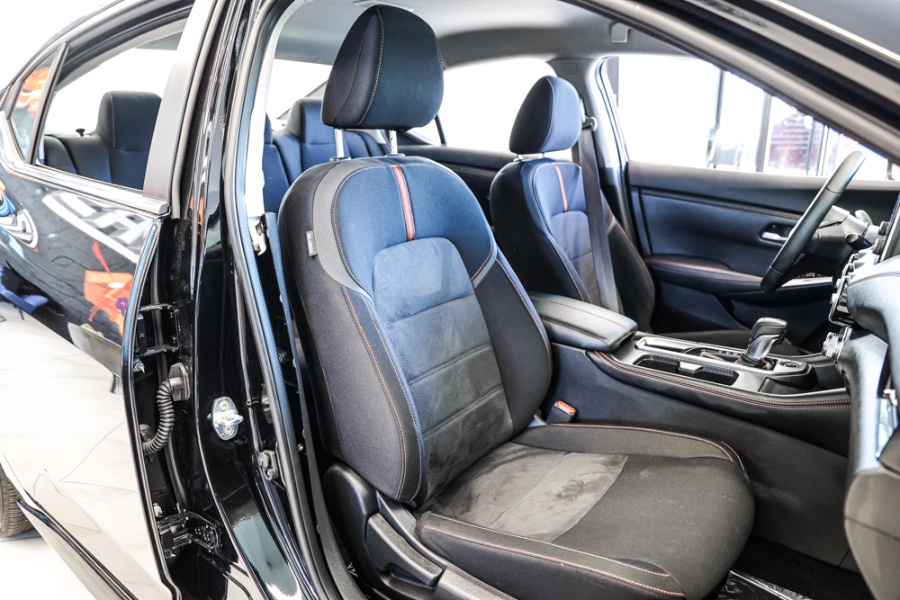 2020 Nissan Sentra SR CVT, available for sale in ELMONT, New York | 26 Motors Long Island. ELMONT, New York 2020 Nissan Sentra SR CVT, available for sale in ELMONT, New York | 26 Motors Long Island. ELMONT, New York