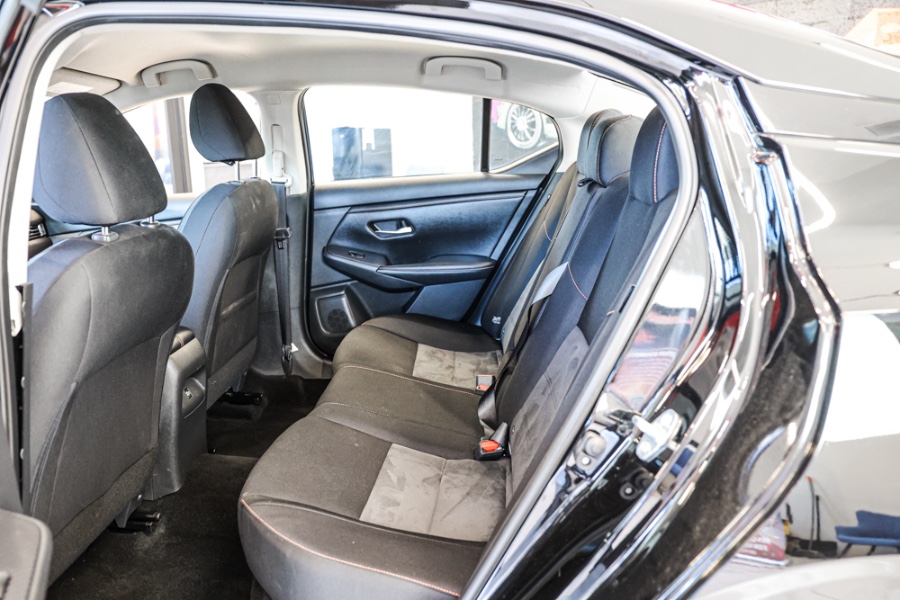2020 Nissan Sentra SR CVT, available for sale in ELMONT, New York | 26 Motors Long Island. ELMONT, New York 2020 Nissan Sentra SR CVT, available for sale in ELMONT, New York | 26 Motors Long Island. ELMONT, New York