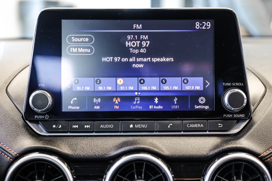 2020 Nissan Sentra SR CVT, available for sale in ELMONT, New York | 26 Motors Long Island. ELMONT, New York 2020 Nissan Sentra SR CVT, available for sale in ELMONT, New York | 26 Motors Long Island. ELMONT, New York