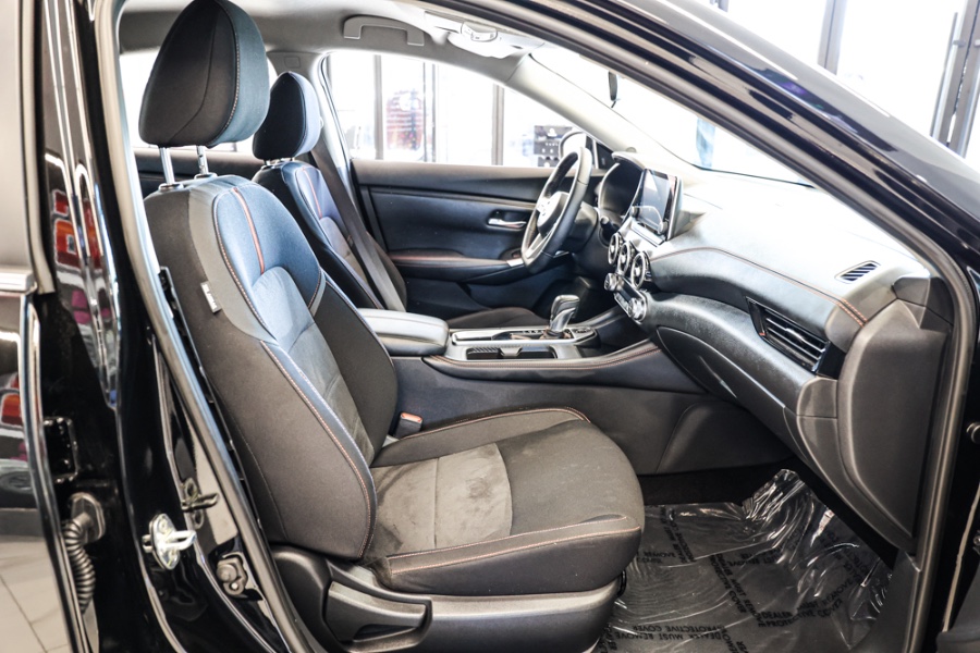 2020 Nissan Sentra SR CVT, available for sale in ELMONT, New York | 26 Motors Long Island. ELMONT, New York 2020 Nissan Sentra SR CVT, available for sale in ELMONT, New York | 26 Motors Long Island. ELMONT, New York