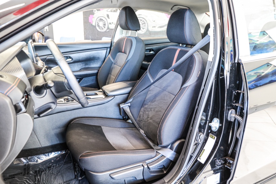 2020 Nissan Sentra SR CVT, available for sale in ELMONT, New York | 26 Motors Long Island. ELMONT, New York 2020 Nissan Sentra SR CVT, available for sale in ELMONT, New York | 26 Motors Long Island. ELMONT, New York