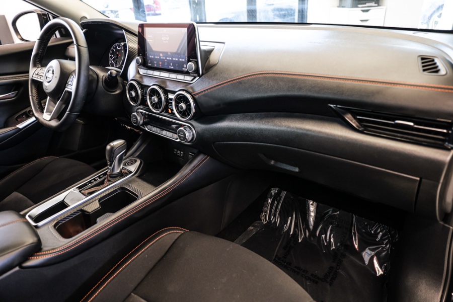 2020 Nissan Sentra SR CVT, available for sale in ELMONT, New York | 26 Motors Long Island. ELMONT, New York 2020 Nissan Sentra SR CVT, available for sale in ELMONT, New York | 26 Motors Long Island. ELMONT, New York