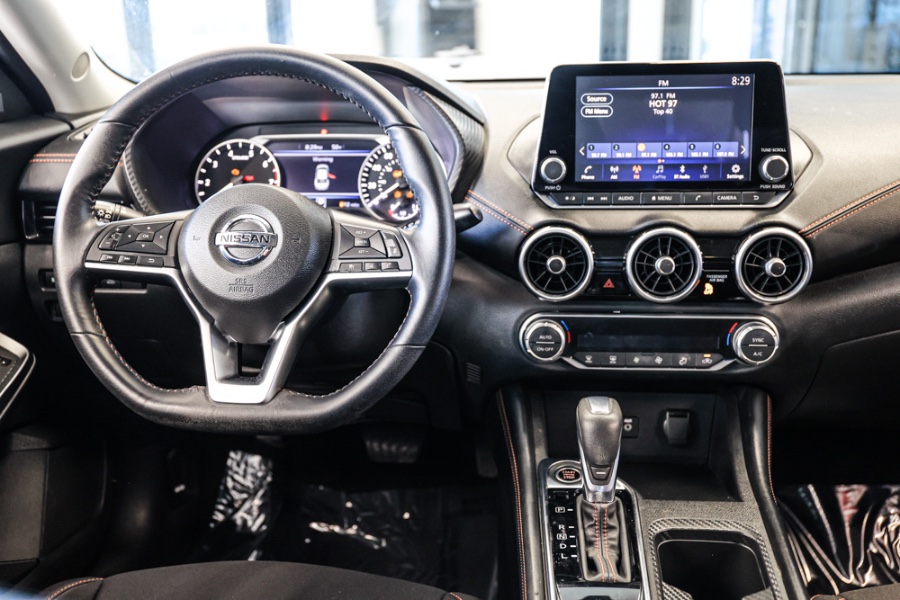 2020 Nissan Sentra SR CVT, available for sale in ELMONT, New York | 26 Motors Long Island. ELMONT, New York 2020 Nissan Sentra SR CVT, available for sale in ELMONT, New York | 26 Motors Long Island. ELMONT, New York