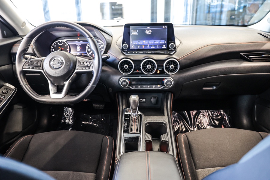 2020 Nissan Sentra SR CVT, available for sale in ELMONT, New York | 26 Motors Long Island. ELMONT, New York 2020 Nissan Sentra SR CVT, available for sale in ELMONT, New York | 26 Motors Long Island. ELMONT, New York