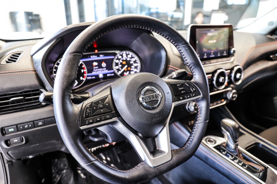 2020 Nissan Sentra SR CVT, available for sale in ELMONT, New York | 26 Motors Long Island. ELMONT, New York 2020 Nissan Sentra SR CVT, available for sale in ELMONT, New York | 26 Motors Long Island. ELMONT, New York