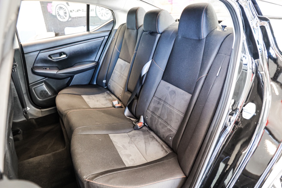 2020 Nissan Sentra SR CVT, available for sale in ELMONT, New York | 26 Motors Long Island. ELMONT, New York 2020 Nissan Sentra SR CVT, available for sale in ELMONT, New York | 26 Motors Long Island. ELMONT, New York