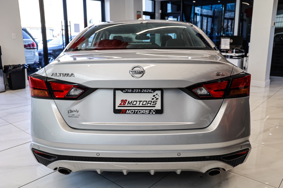 2020 Nissan Altima 2.5 SL Sedan, available for sale in ELMONT, New York | 26 Motors Long Island. ELMONT, New York 2020 Nissan Altima 2.5 SL Sedan, available for sale in ELMONT, New York | 26 Motors Long Island. ELMONT, New York