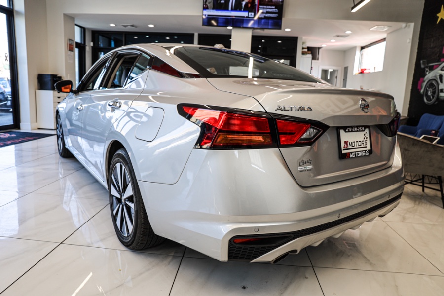 2020 Nissan Altima 2.5 SL Sedan, available for sale in ELMONT, New York | 26 Motors Long Island. ELMONT, New York 2020 Nissan Altima 2.5 SL Sedan, available for sale in ELMONT, New York | 26 Motors Long Island. ELMONT, New York