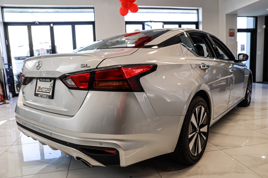 2020 Nissan Altima 2.5 SL Sedan, available for sale in ELMONT, New York | 26 Motors Long Island. ELMONT, New York 2020 Nissan Altima 2.5 SL Sedan, available for sale in ELMONT, New York | 26 Motors Long Island. ELMONT, New York