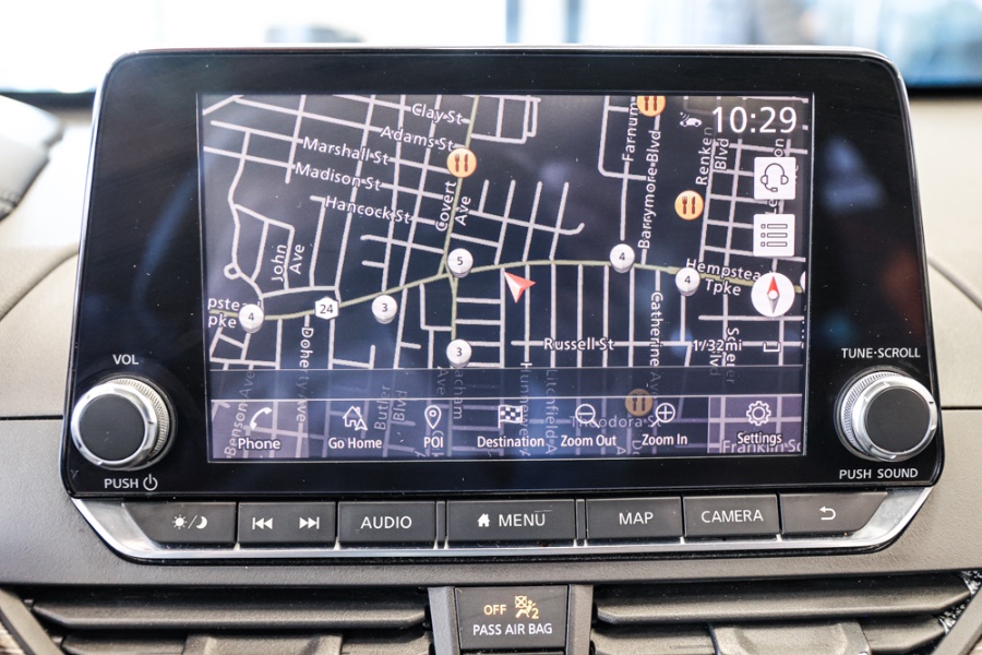 2020 Nissan Altima 2.5 SL Sedan, available for sale in ELMONT, New York | 26 Motors Long Island. ELMONT, New York 2020 Nissan Altima 2.5 SL Sedan, available for sale in ELMONT, New York | 26 Motors Long Island. ELMONT, New York