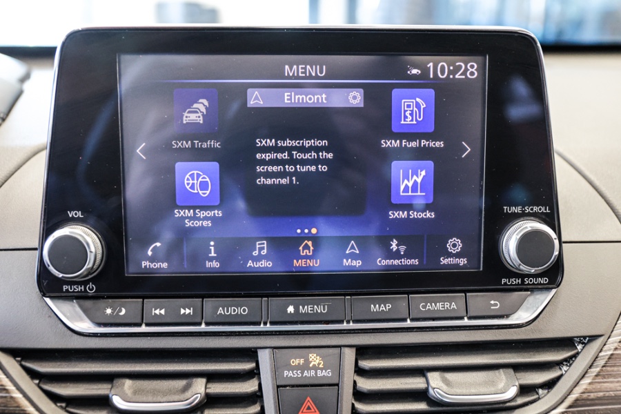 2020 Nissan Altima 2.5 SL Sedan, available for sale in ELMONT, New York | 26 Motors Long Island. ELMONT, New York 2020 Nissan Altima 2.5 SL Sedan, available for sale in ELMONT, New York | 26 Motors Long Island. ELMONT, New York