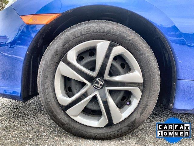 Used Honda Civic Sedan LX 2018 | Luxury Automotive Club. Woodside, New York Used Honda Civic Sedan LX 2018 | Luxury Automotive Club. Woodside, New York