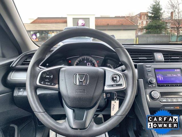 Used Honda Civic Sedan LX 2018 | Luxury Automotive Club. Woodside, New York Used Honda Civic Sedan LX 2018 | Luxury Automotive Club. Woodside, New York