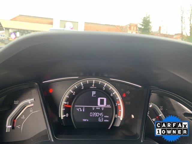 Used Honda Civic Sedan LX 2018 | Luxury Automotive Club. Woodside, New York Used Honda Civic Sedan LX 2018 | Luxury Automotive Club. Woodside, New York
