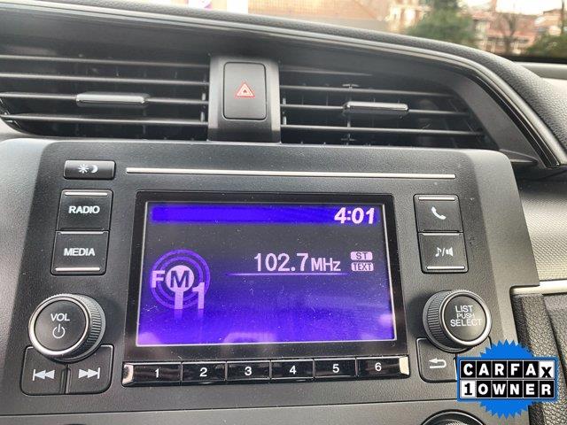Used Honda Civic Sedan LX 2018 | Luxury Automotive Club. Woodside, New York Used Honda Civic Sedan LX 2018 | Luxury Automotive Club. Woodside, New York