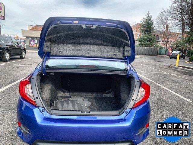 Used Honda Civic Sedan LX 2018 | Luxury Automotive Club. Woodside, New York Used Honda Civic Sedan LX 2018 | Luxury Automotive Club. Woodside, New York