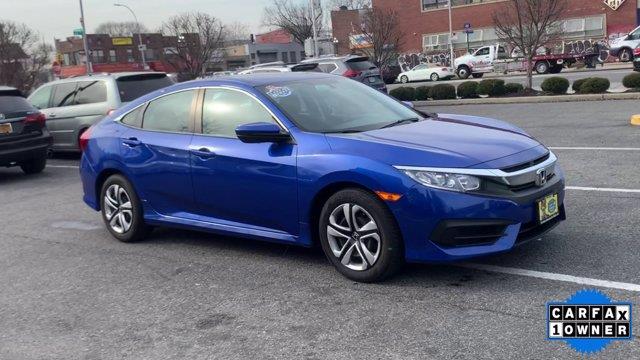 Used Honda Civic Sedan LX 2018 | Luxury Automotive Club. Woodside, New York Used Honda Civic Sedan LX 2018 | Luxury Automotive Club. Woodside, New York