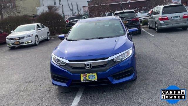 Used Honda Civic Sedan LX 2018 | Luxury Automotive Club. Woodside, New York Used Honda Civic Sedan LX 2018 | Luxury Automotive Club. Woodside, New York