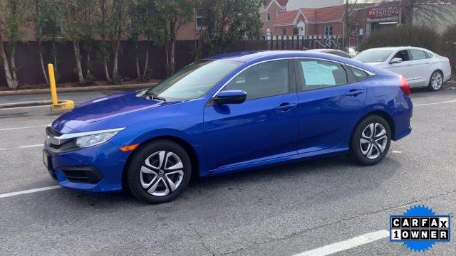 Used Honda Civic Sedan LX 2018 | Luxury Automotive Club. Woodside, New York Used Honda Civic Sedan LX 2018 | Luxury Automotive Club. Woodside, New York