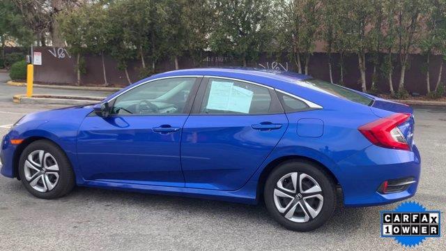 Used Honda Civic Sedan LX 2018 | Luxury Automotive Club. Woodside, New York Used Honda Civic Sedan LX 2018 | Luxury Automotive Club. Woodside, New York
