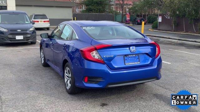 Used Honda Civic Sedan LX 2018 | Luxury Automotive Club. Woodside, New York Used Honda Civic Sedan LX 2018 | Luxury Automotive Club. Woodside, New York