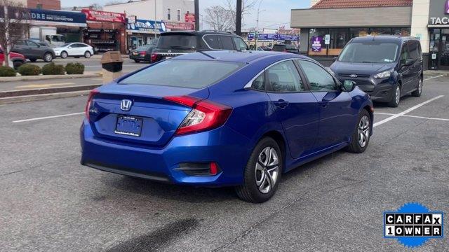 Used Honda Civic Sedan LX 2018 | Luxury Automotive Club. Woodside, New York Used Honda Civic Sedan LX 2018 | Luxury Automotive Club. Woodside, New York