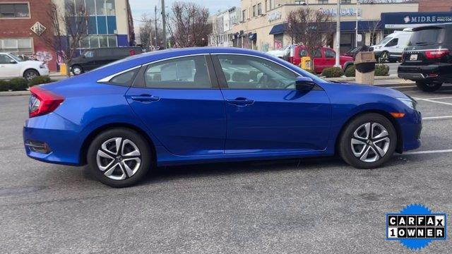 Used Honda Civic Sedan LX 2018 | Luxury Automotive Club. Woodside, New York Used Honda Civic Sedan LX 2018 | Luxury Automotive Club. Woodside, New York