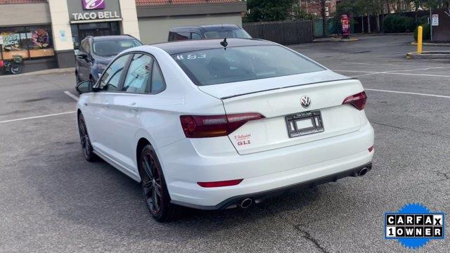 Used Volkswagen Jetta Gli 35th Anniversary Edition 2019 | Luxury Automotive Club. Woodside, New York Used Volkswagen Jetta Gli 35th Anniversary Edition 2019 | Luxury Automotive Club. Woodside, New York