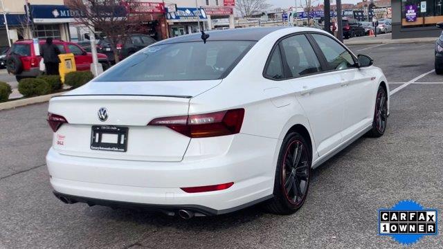 Used Volkswagen Jetta Gli 35th Anniversary Edition 2019 | Luxury Automotive Club. Woodside, New York Used Volkswagen Jetta Gli 35th Anniversary Edition 2019 | Luxury Automotive Club. Woodside, New York