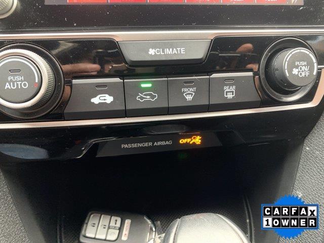 Used Honda Civic Sedan Sport 2020 | Luxury Automotive Club. Woodside, New York Used Honda Civic Sedan Sport 2020 | Luxury Automotive Club. Woodside, New York
