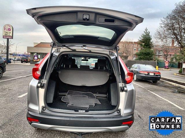 Used Honda Cr-v EX 2018 | Luxury Automotive Club. Woodside, New York Used Honda Cr-v EX 2018 | Luxury Automotive Club. Woodside, New York