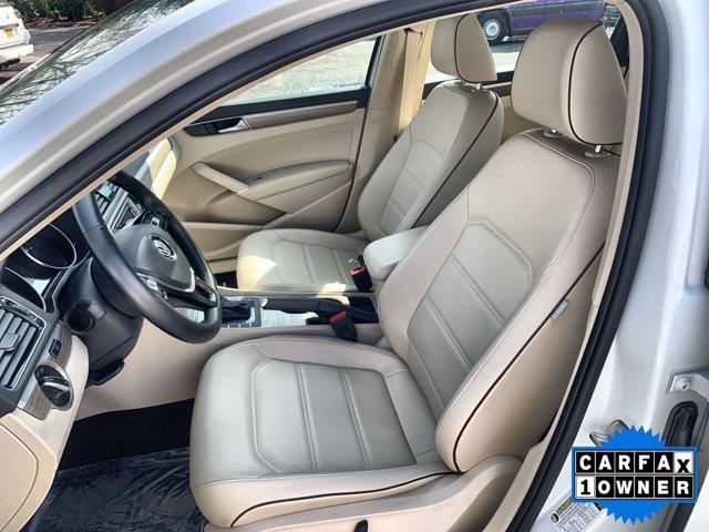 Used Volkswagen Passat 2.0T SE 2018 | Luxury Automotive Club. Woodside, New York Used Volkswagen Passat 2.0T SE 2018 | Luxury Automotive Club. Woodside, New York