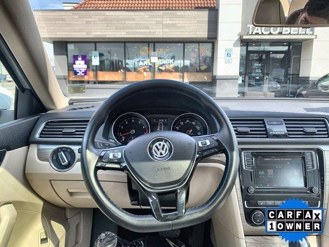 Used Volkswagen Passat 2.0T SE 2018 | Luxury Automotive Club. Woodside, New York Used Volkswagen Passat 2.0T SE 2018 | Luxury Automotive Club. Woodside, New York