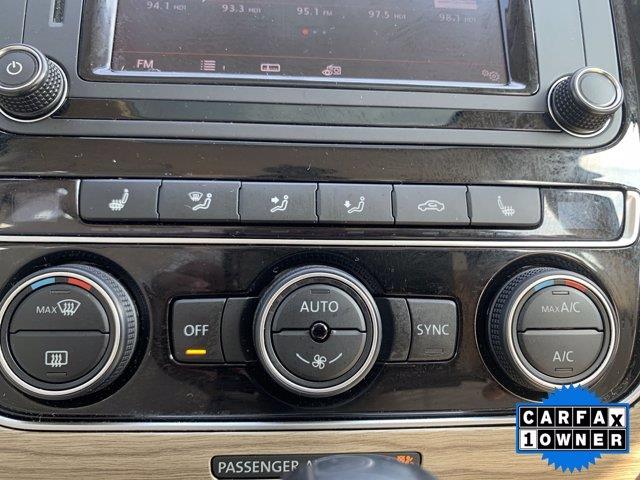 Used Volkswagen Passat 2.0T SE 2018 | Luxury Automotive Club. Woodside, New York Used Volkswagen Passat 2.0T SE 2018 | Luxury Automotive Club. Woodside, New York