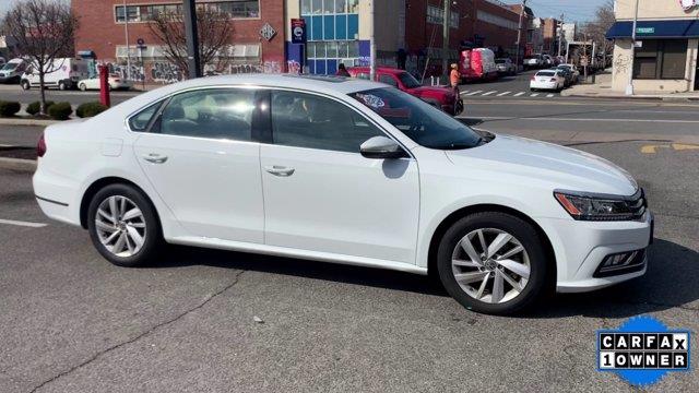 Used Volkswagen Passat 2.0T SE 2018 | Luxury Automotive Club. Woodside, New York Used Volkswagen Passat 2.0T SE 2018 | Luxury Automotive Club. Woodside, New York