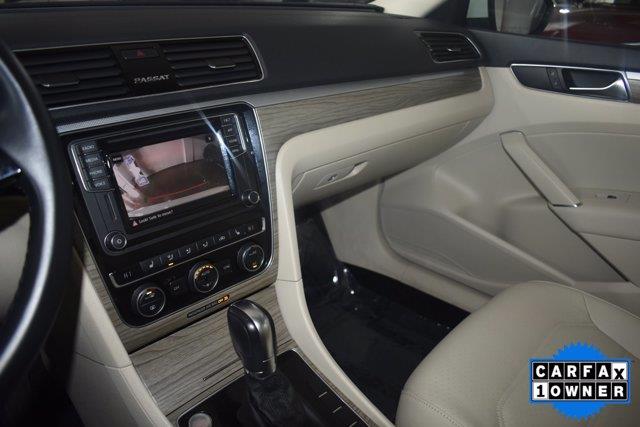 Used Volkswagen Passat 2.0T SE 2018 | Luxury Automotive Club. Woodside, New York Used Volkswagen Passat 2.0T SE 2018 | Luxury Automotive Club. Woodside, New York