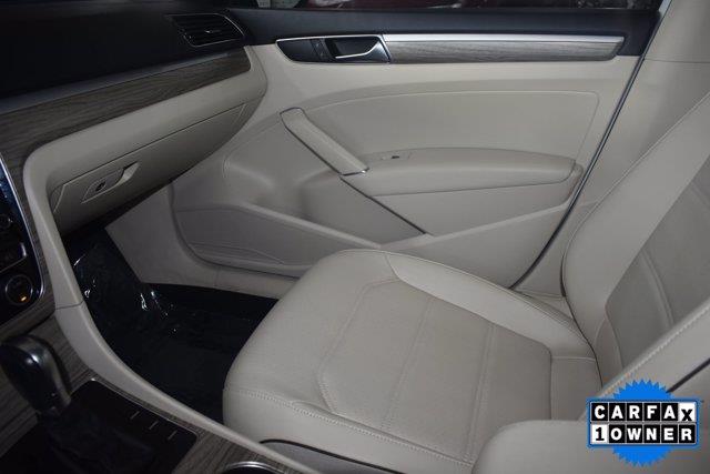 Used Volkswagen Passat 2.0T SE 2018 | Luxury Automotive Club. Woodside, New York Used Volkswagen Passat 2.0T SE 2018 | Luxury Automotive Club. Woodside, New York