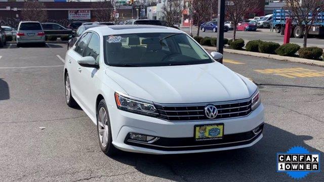 Used Volkswagen Passat 2.0T SE 2018 | Luxury Automotive Club. Woodside, New York Used Volkswagen Passat 2.0T SE 2018 | Luxury Automotive Club. Woodside, New York